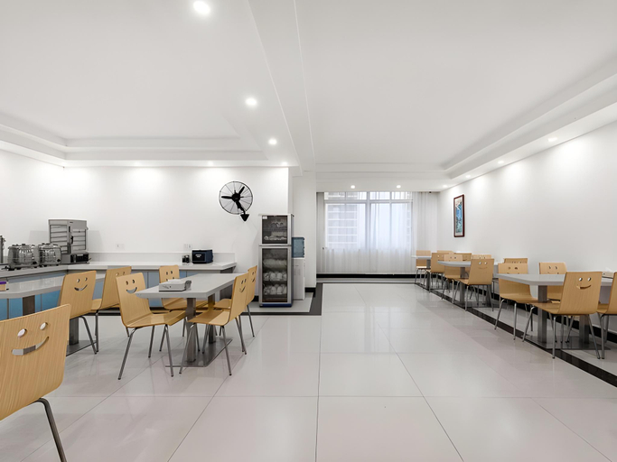 Food & Drinks, Vienna Hotel Guangdong Lianjiang Cherry Blossoms Park New 1st School, Zhanjiang