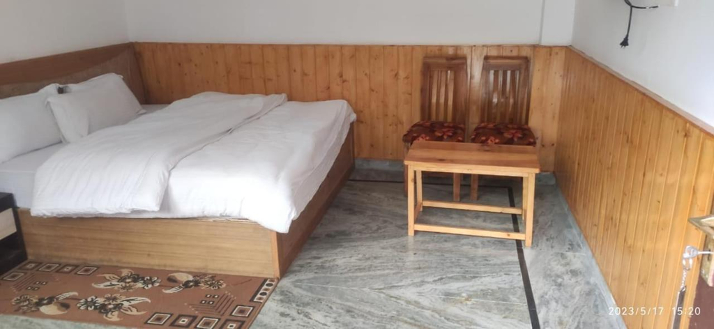 1, Hotel Uttarayan, Kinnaur