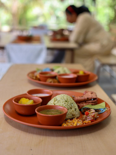 Food & Drinks, The Lilac Farm, Chikballapura