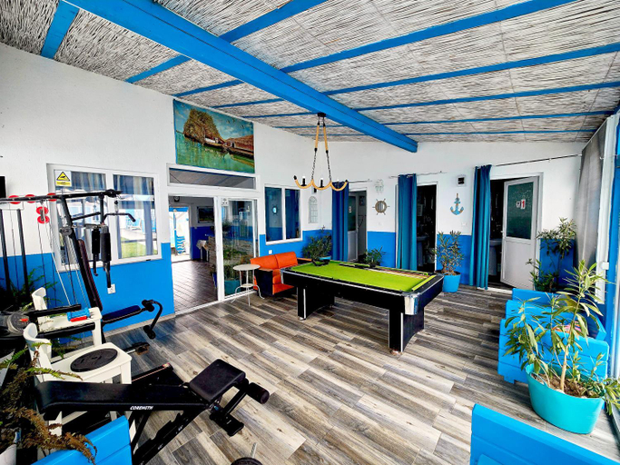 Others 4, Blue Bungalow Jurilovca, Jurilovca