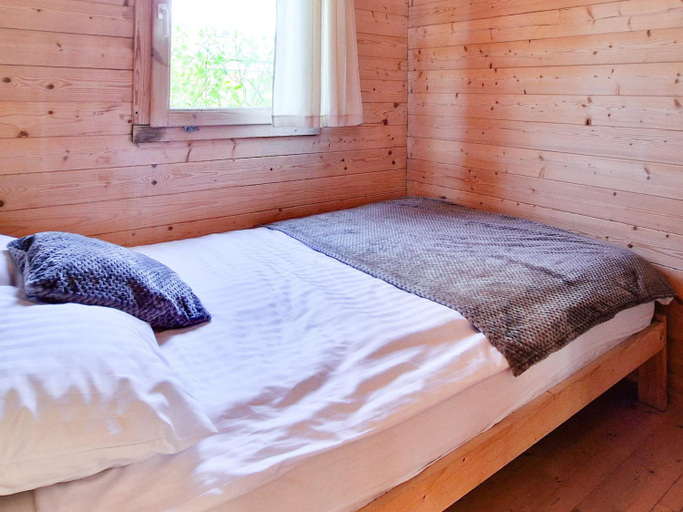 Bedroom 3, Morska Polana, Koszalin