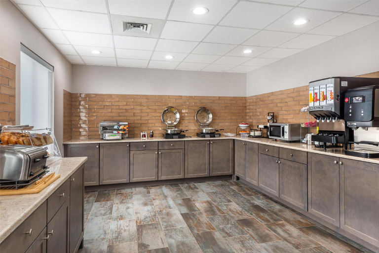 Food & Drinks 4, Best Western Manchester, Hartford