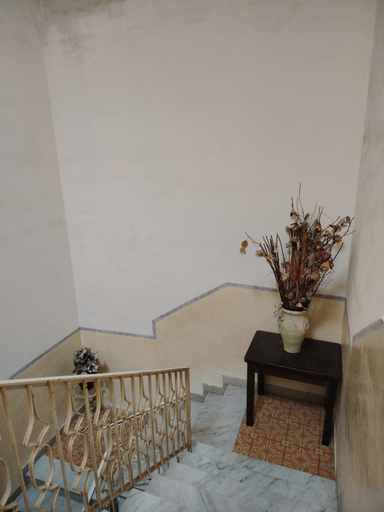 Others 5, Carmen House, Catania