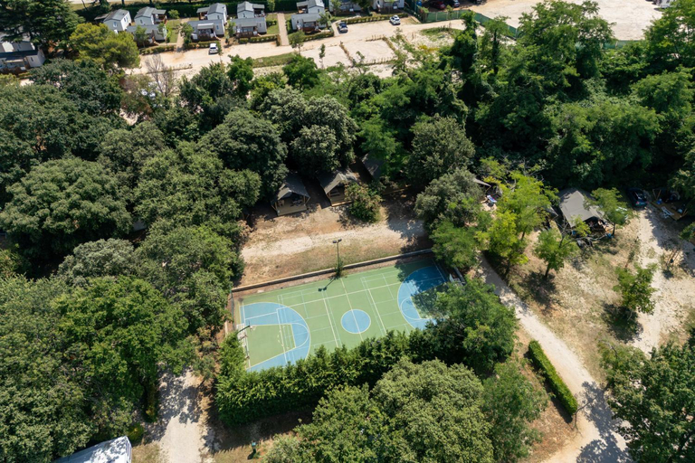 Others 3, Istra Sunny Tent in Lanterna Premium Camping Resort 4*, Poreč