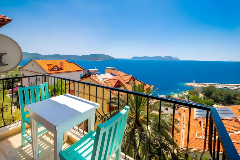 Others 2, Kybele sea view, Kaş
