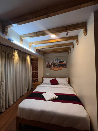 Others 1, Namaste Bhaktapur Homestay, Bagmati