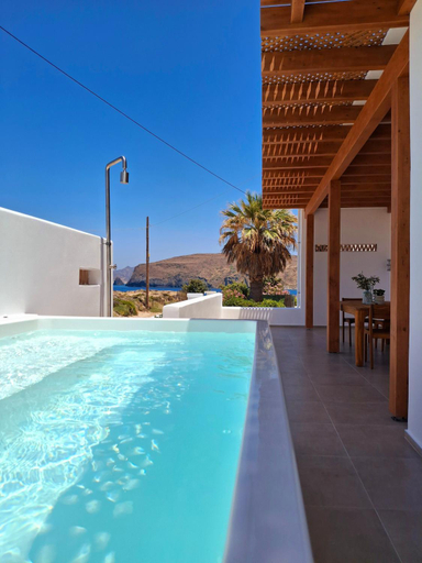 Sport & Beauty 2, Vive Mare Milos, South Aegean