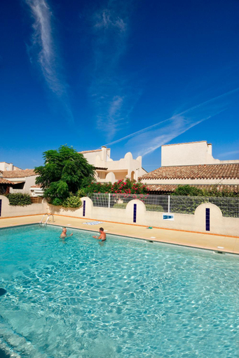 Sport & Beauty, Vacanceole - Residence Samaria Village - Hacienda Beach, Hérault