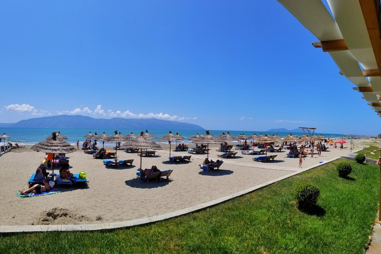 Others 4, Relax Vila, Vlorës