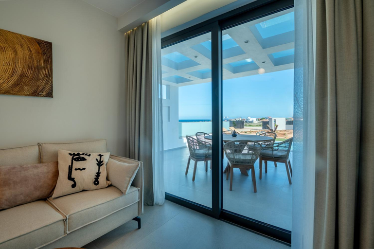 Others 4, Joy's Villas, Crete