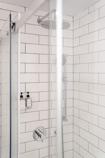 Bathroom 3, Maison Saint-Vincent By Maisons & co, Montréal