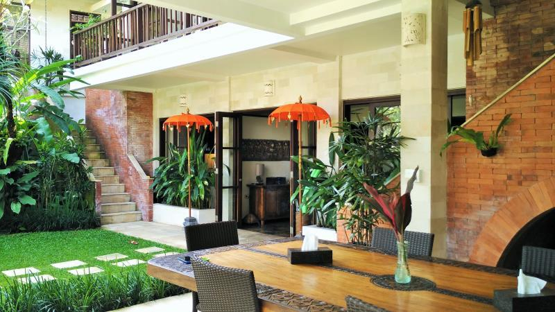 Exterior & Views 1, Villa Saraswati, Gianyar