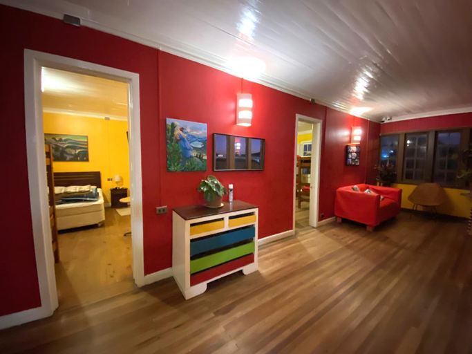 Others 5, Kuyen Hostel & Tiny Houses, Cardenal Caro