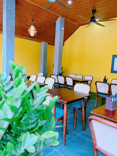 Food & Drinks 5, For You Ninh Bình Boutique, Hoa Lư
