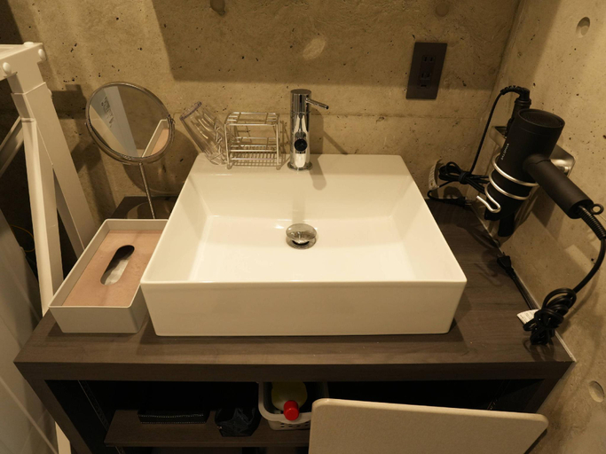 Facilities 3, BaysideVilla MiyakoIsland, Miyakojima