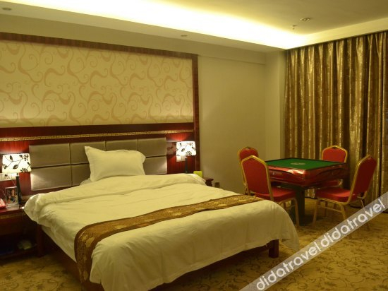 Others 2, Jinhe Hotel Ruijin, Ganzhou