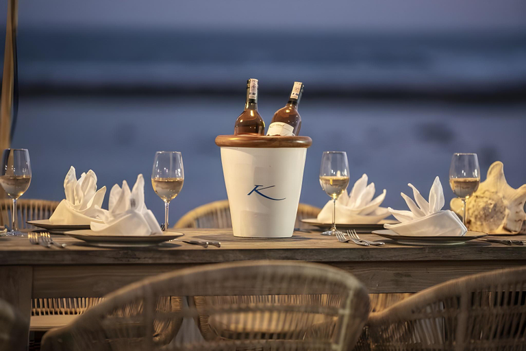 Food & Drinks 5, Private TOP 5* Resort 2 bedroom villa , Badung