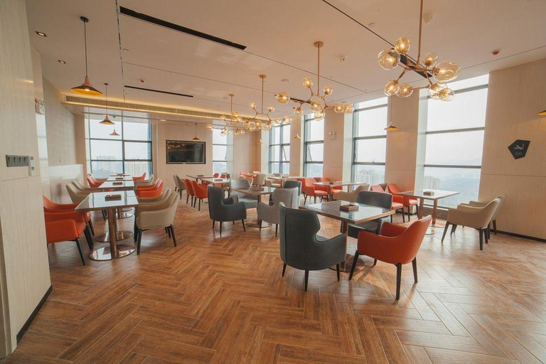 Food & Drinks, Echarm Hotel Shiyan Beijing South Road Hanjiang Normal College, Shiyan