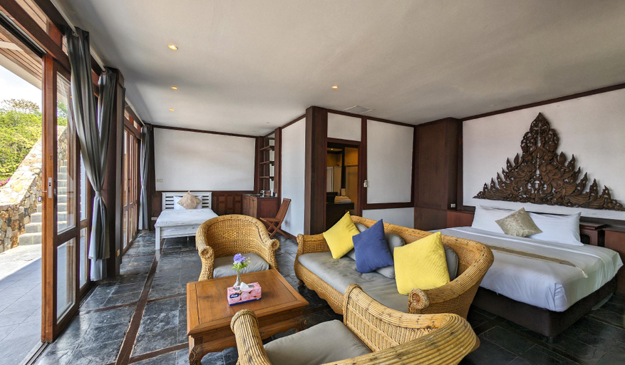 5, Nakawanna Villa, Phuket Island