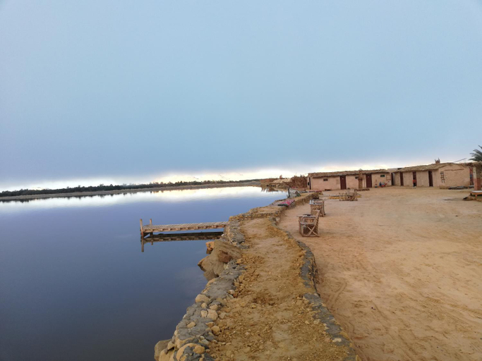 Others 3, M Biama Island, Siwa