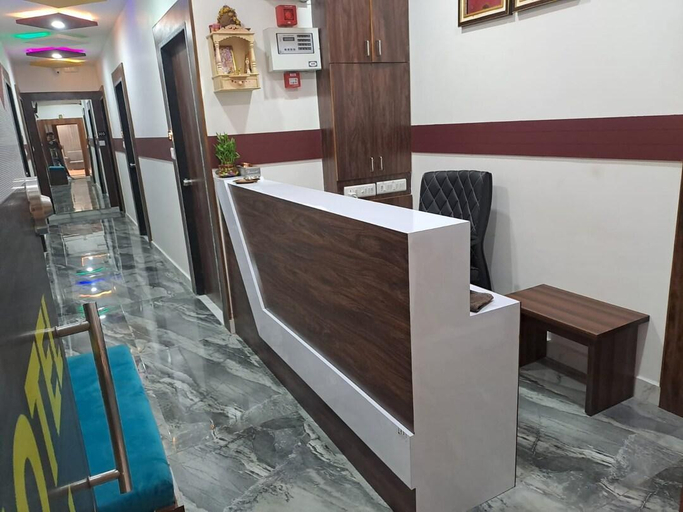 Others 5, Hotel G L Residency By G L Group, Ahmadabad