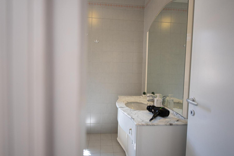Bathroom 3, GardenHouse - Wifi and Garden, Verona