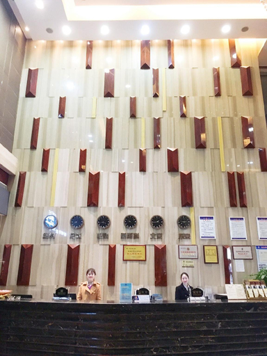 Others 5, Wanxiang Hotel, Huaihua