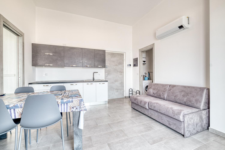 Kitchen 4, Lanterne Luxury Apartments, Savona