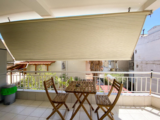 Others 3, Hakan's Seaside Apartments, Central Macedonia