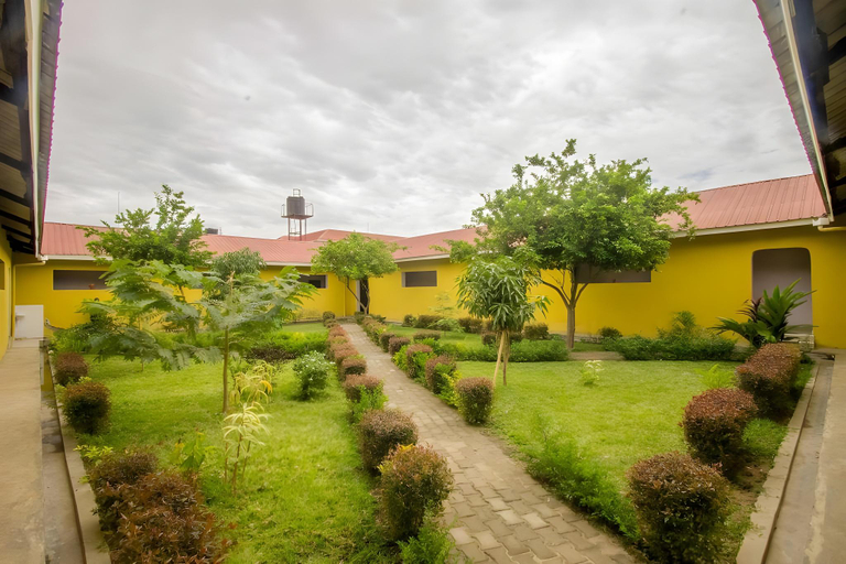 Others 4, Bethel Guesthouse, Busongora