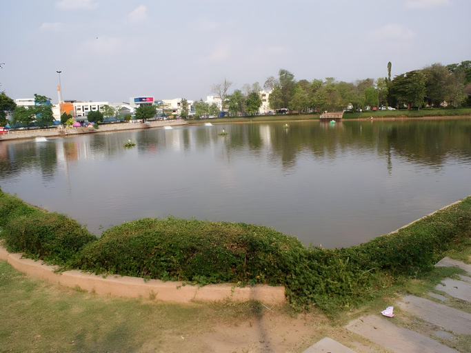 Others 5, Crystal Place Buayai, Bua Yai