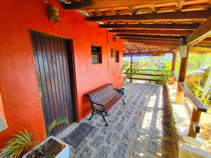 Others 3, Pousada Recanto das Vieiras, Ilhabela