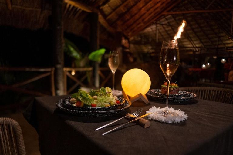 Food & Drinks, Oom Bubble Boutique, Benito Juárez