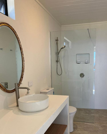 Bathroom 4, Bruny Island Escapes, Kingborough