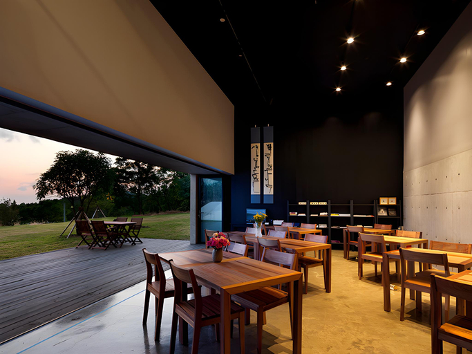 Food & Drinks 5, jejustay biuda, Seogwipo