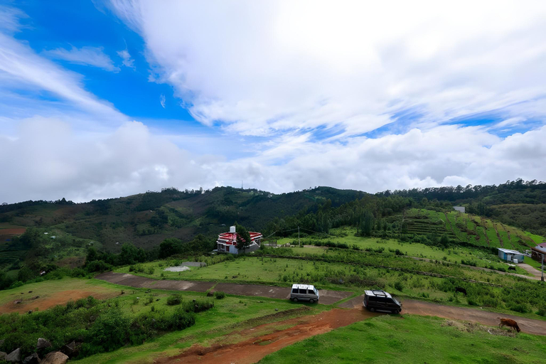 Others 2, STARLIGHT HOTELS KODAI, Dindigul