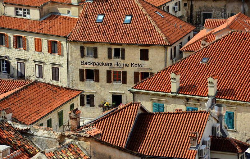 Others 4, Montenegro Backpackers Home Kotor