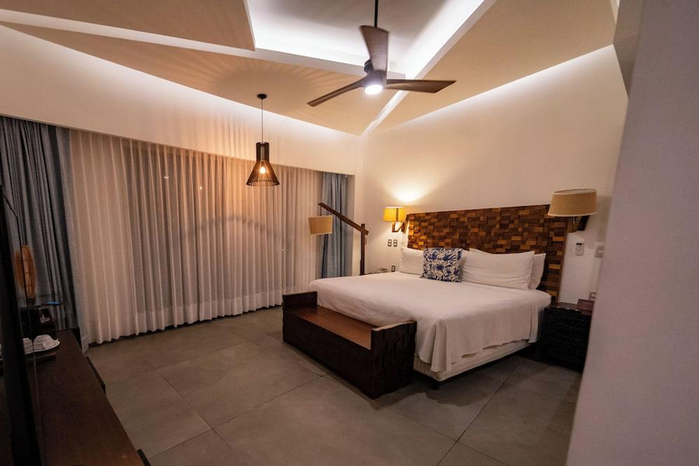 Bedroom 3, Mia Bacalar Luxury Resort & Spa, Othón P. Blanco