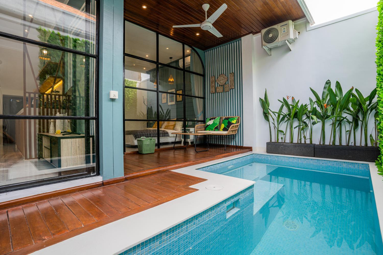 Others 2, Villa Sony 2 - 3BR villa next to Legian Beach, Badung