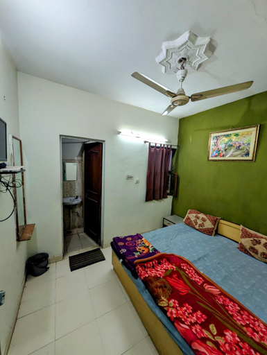 3, Stephels Hostel, Jaipur