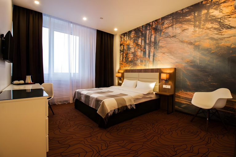 Others 4, Hotel Inside Moskovskiy, Leninskiy rayon