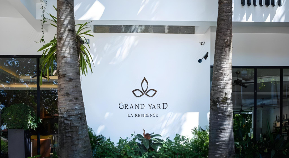 Exterior & Views 2, Grand Yard La Residence, Siem Reap