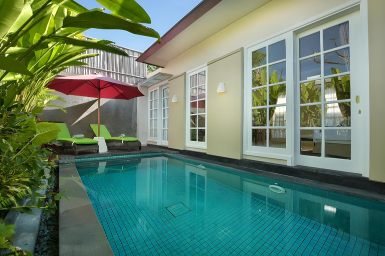 Others 4, Luxury 1BR Private Pool Villa #R13, Badung