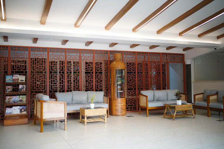 Public Area, Blanket Riverside Resort & Spa | Luxury Resorts in Munnar Kerala, Idukki