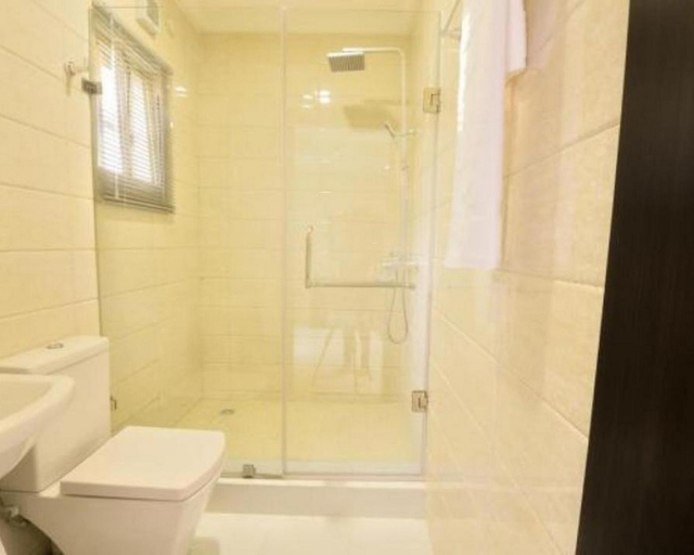 Bathroom 3, Villa Thirty Three, Eti-Osa