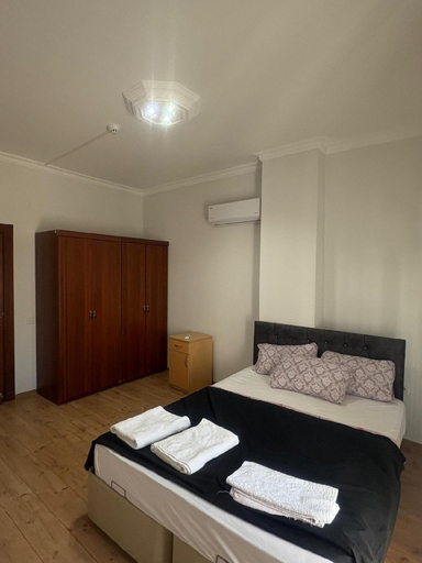 Bedroom 4, ANTALYA APART, Antalya
