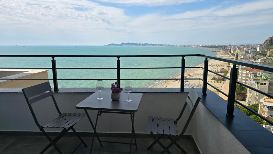 Others 4, Sea View Apartments, Durrësit
