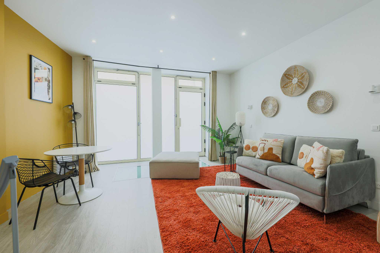 Others 5, Charming apartment - 1BR/5P - Opéra Garnier, Paris