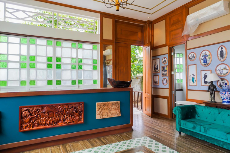 Public Area 2, UNWND Boutique Hotel Calatagan, Calatagan