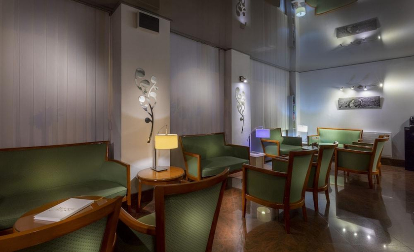 Food & Drinks 4, Hôtel Crimée, Paris